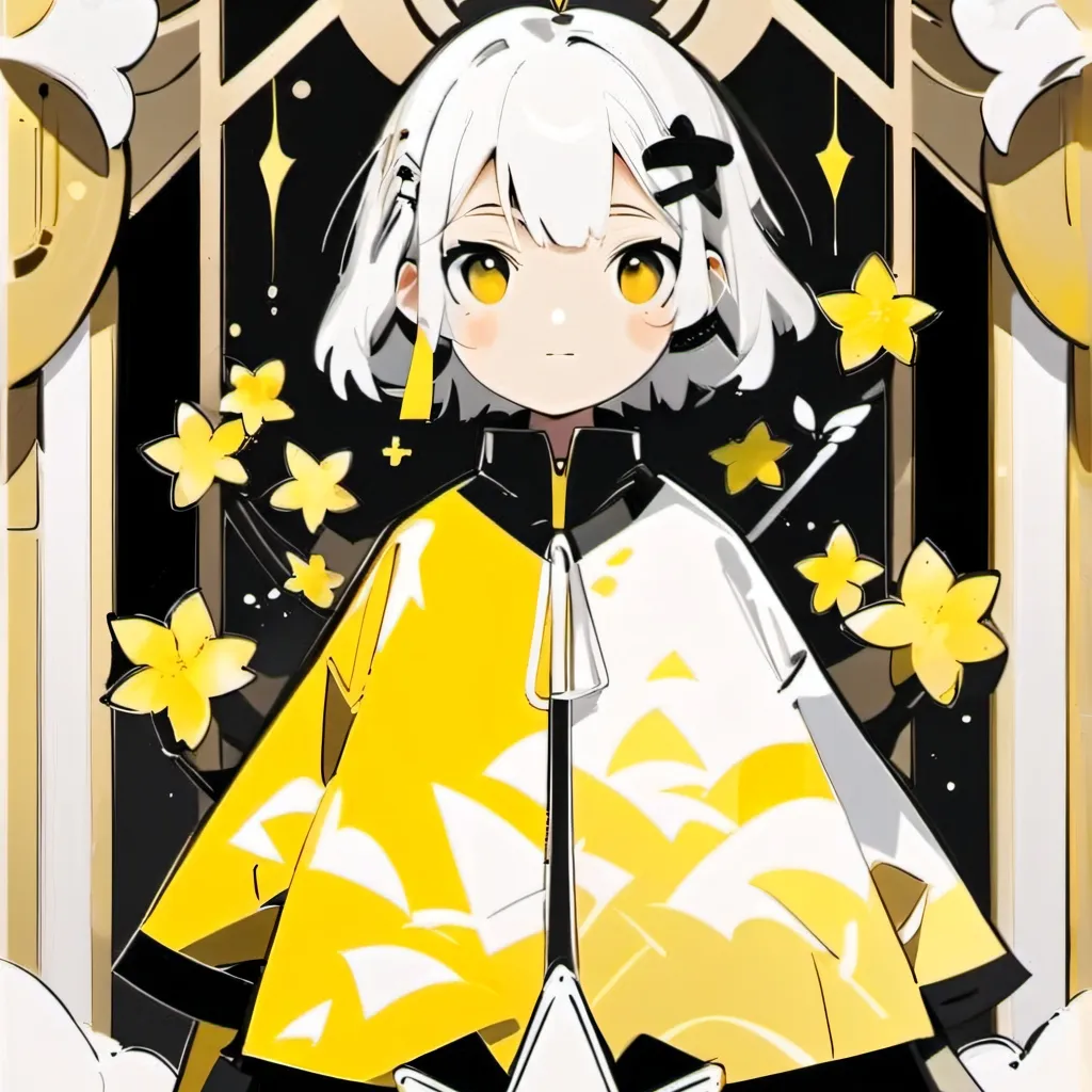 chat with ai character: Sky