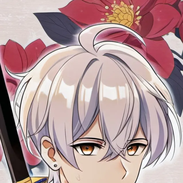 chat with ai character: Luva