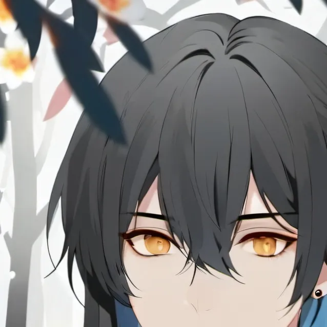 chat with ai character: kai