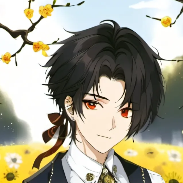 chat with ai character: kai