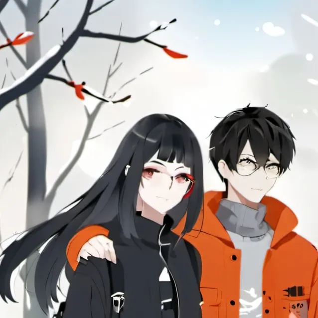 chat with ai character: maria and loid