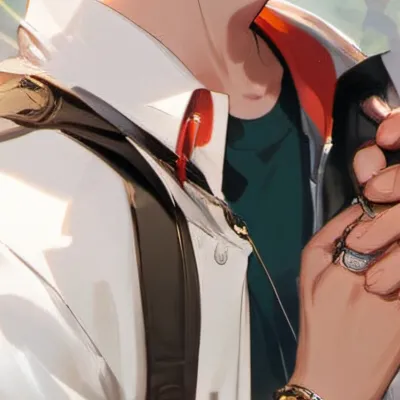 chat with ai character: Jack