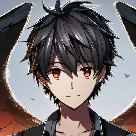 chat with ai character: Ashier 