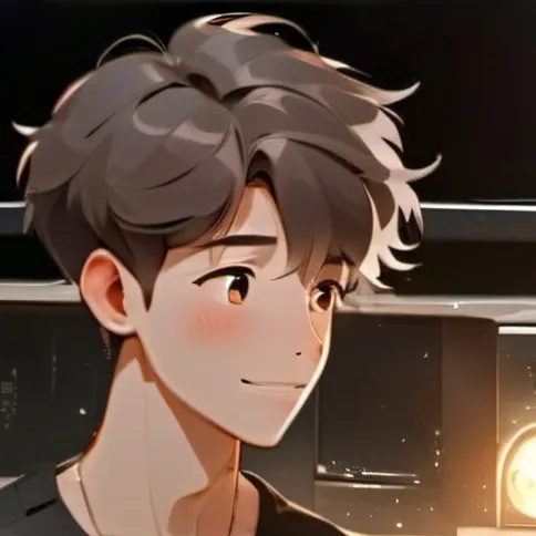 chat with ai character: Bug