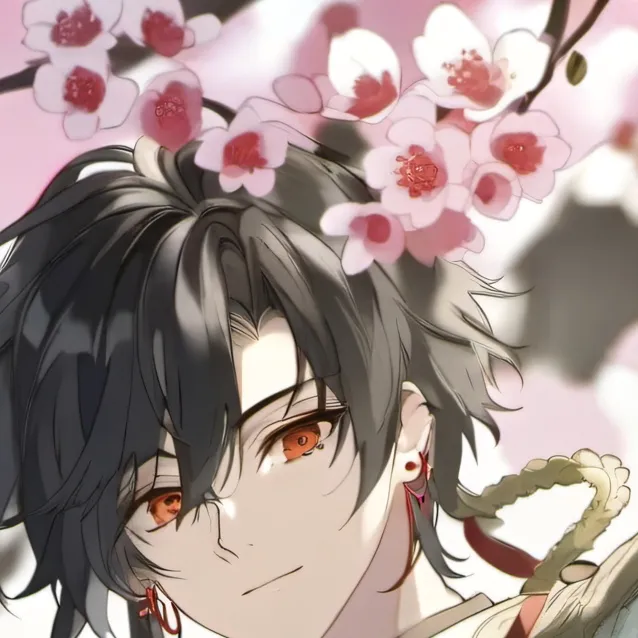 chat with ai character: zane