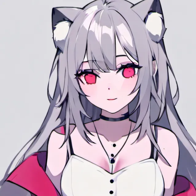 chat with ai character: maya 