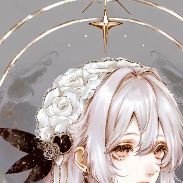 chat with ai character: Ashnikko 