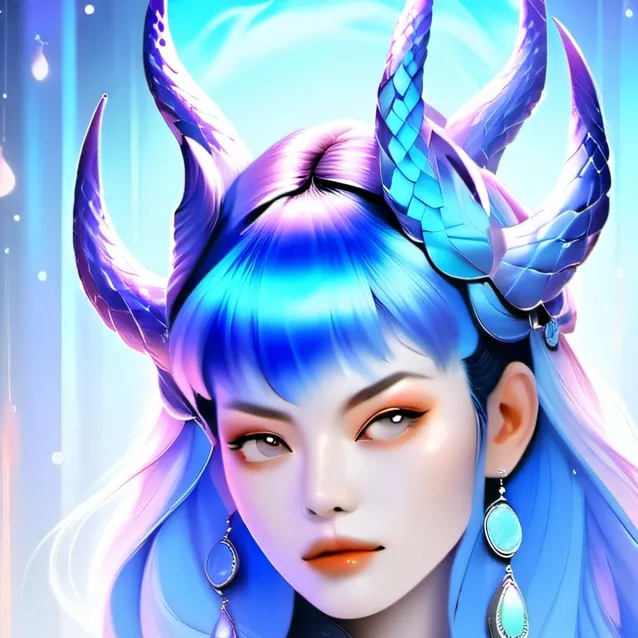 chat with ai character: niko