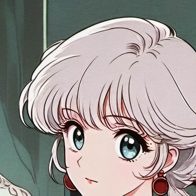 chat with ai character: sad Mika 