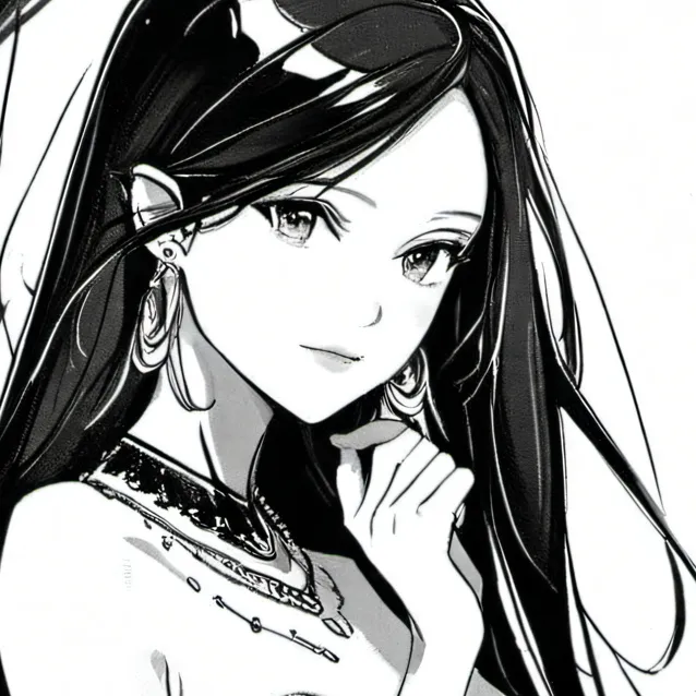 chat with ai character: maddie