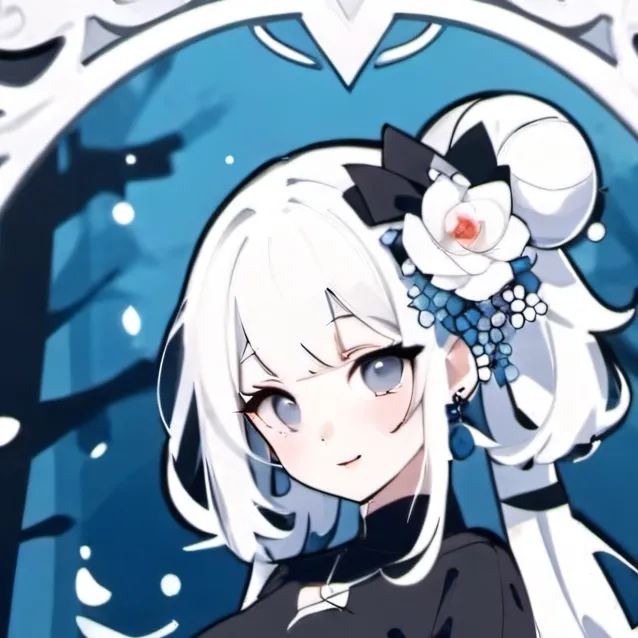 chat with ai character: kc