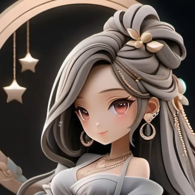 chat with ai character: kc