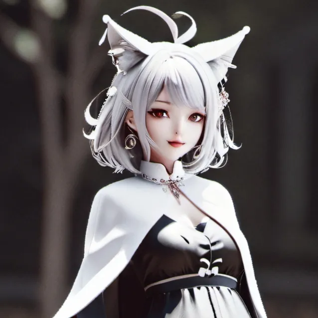 chat with ai character: Maryland 