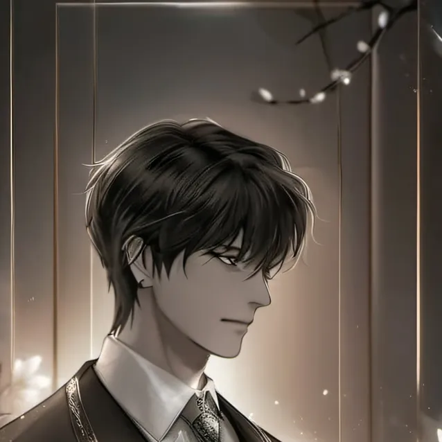 chat with ai character: Alexander