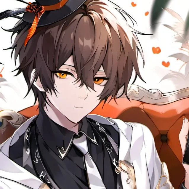 chat with ai character: Joshua