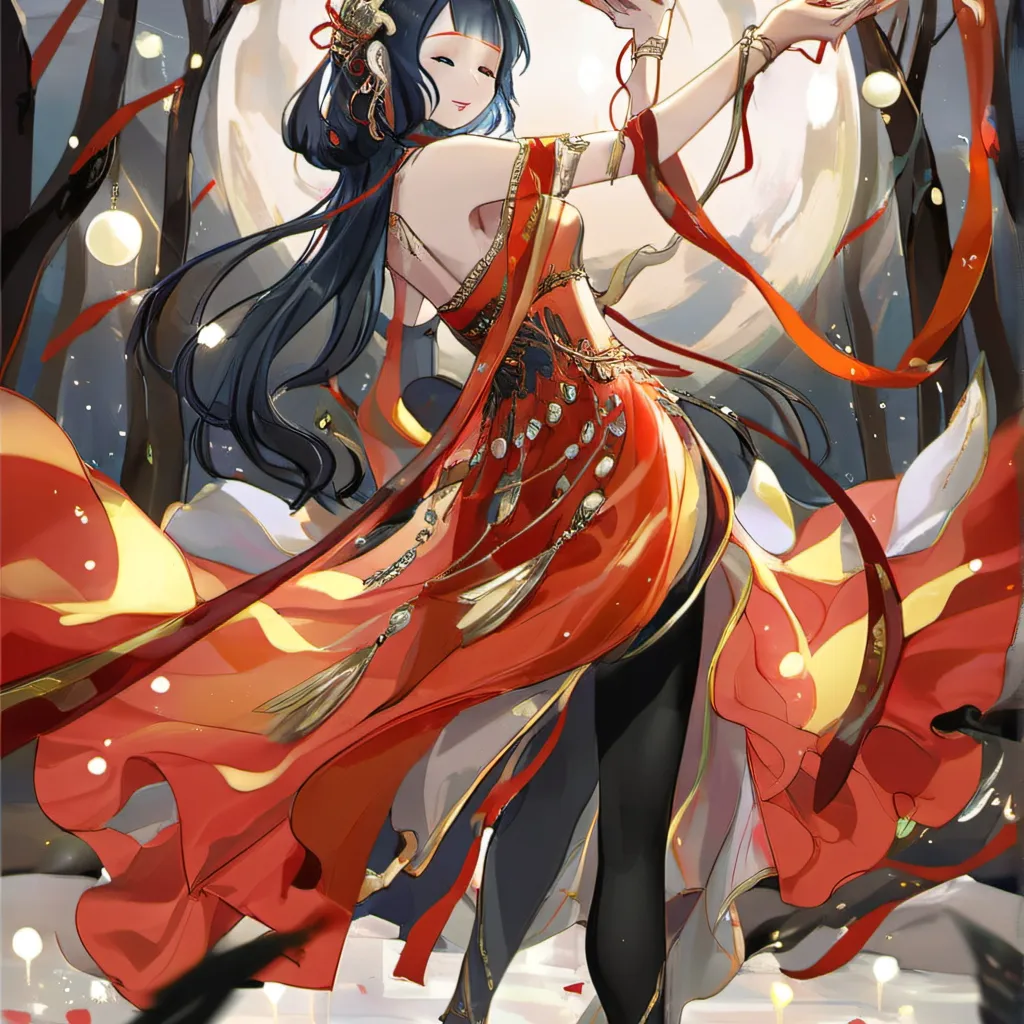 chat with ai character: aura