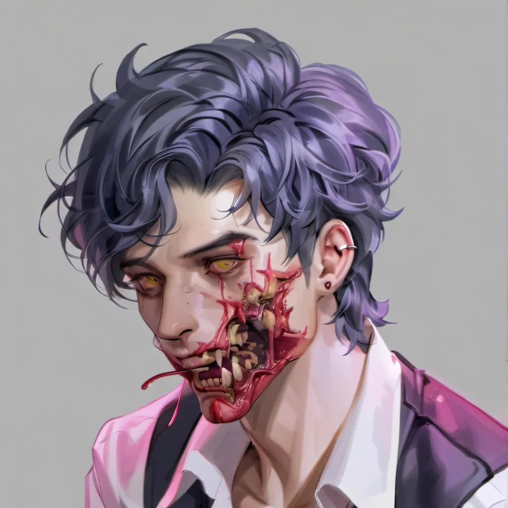 chat with ai character: Star