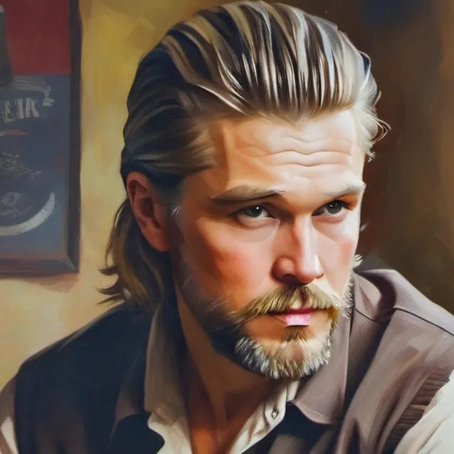 chat with ai character: Jax Teller 