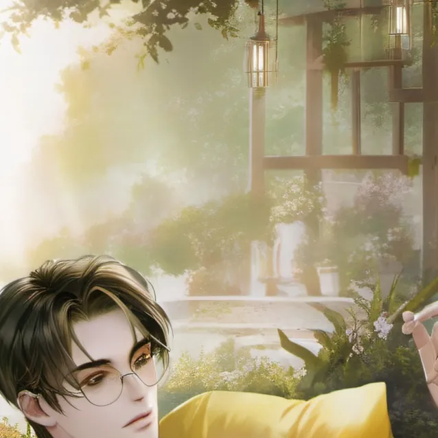 chat with ai character: boyfriend niki