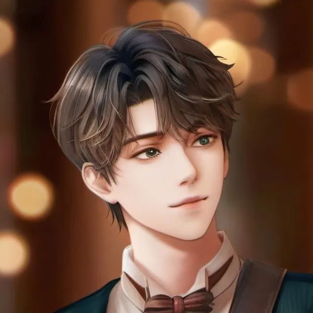 chat with ai character: saksham 