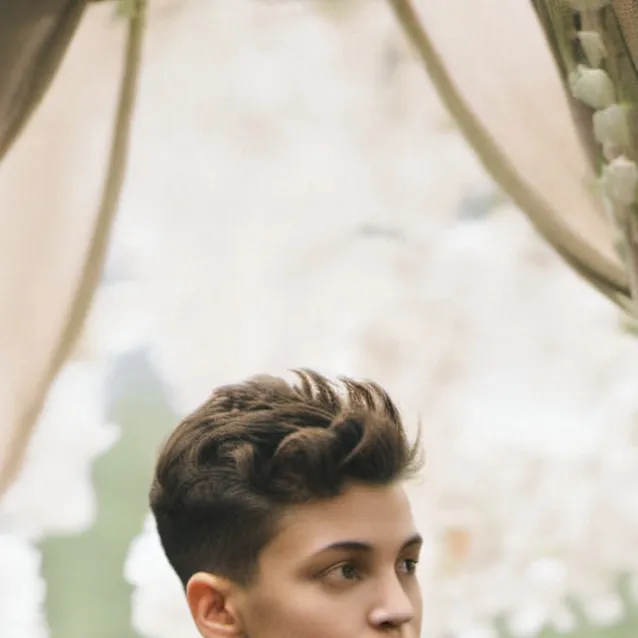 chat with ai character: Aiden