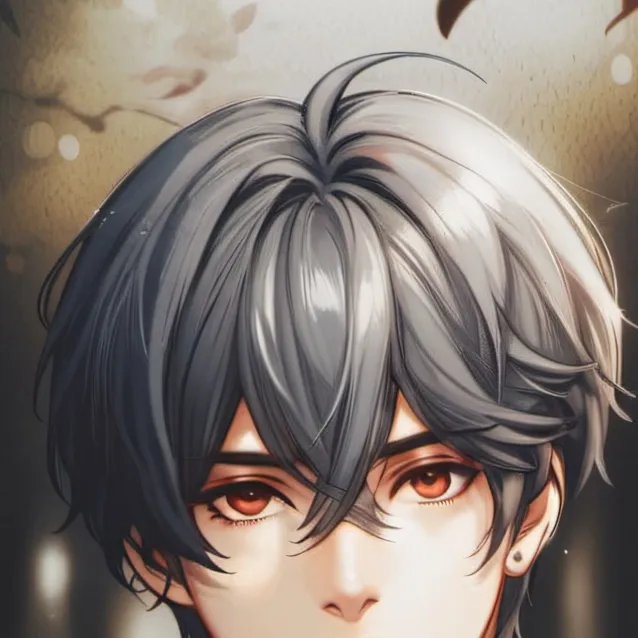 chat with ai character: nash