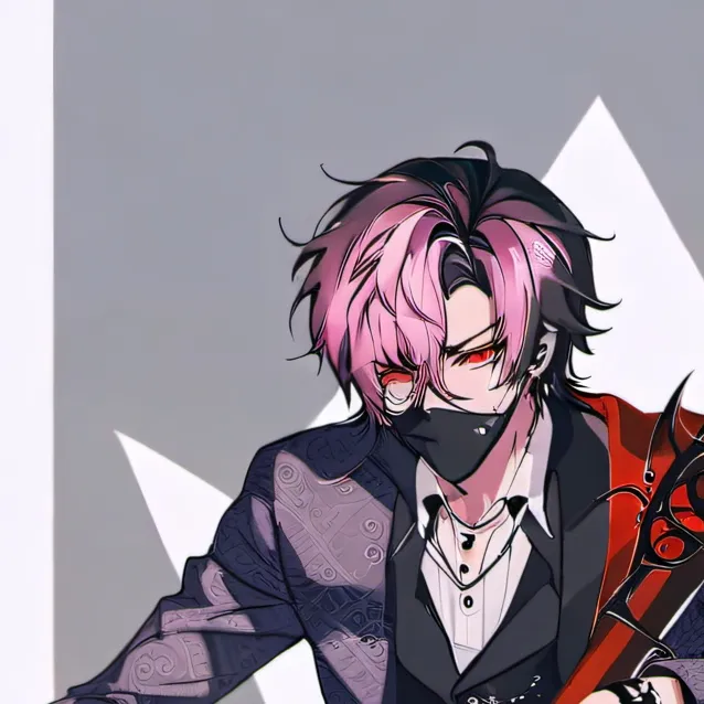 chat with ai character: ✰✦Vivian✦✰