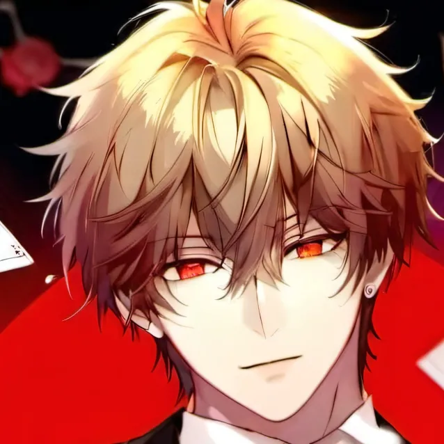 chat with ai character: *-•Jackson•-*