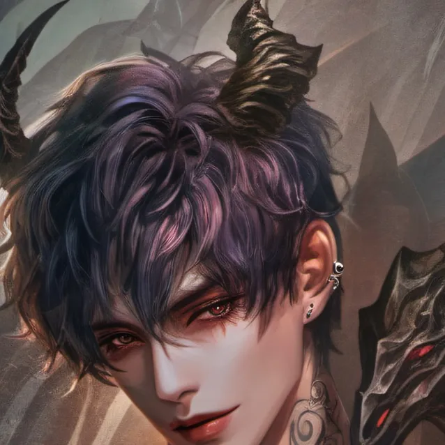 chat with ai character: |•~jaz~•|