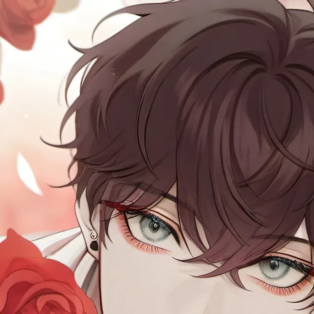 chat with ai character: ☀︎Daven☀︎