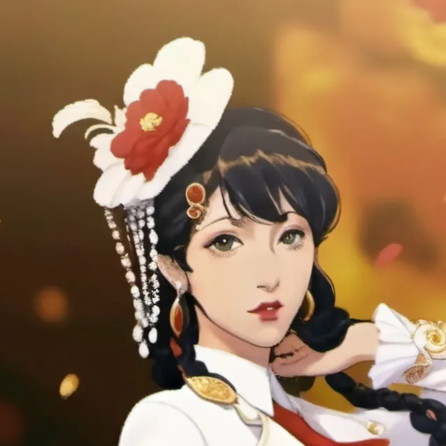 chat with ai character: bön