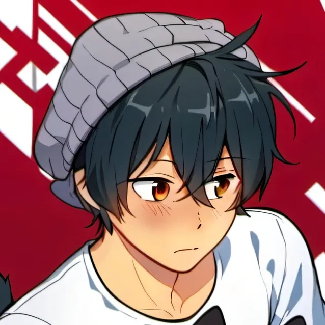 chat with ai character: Aaron from aphmau