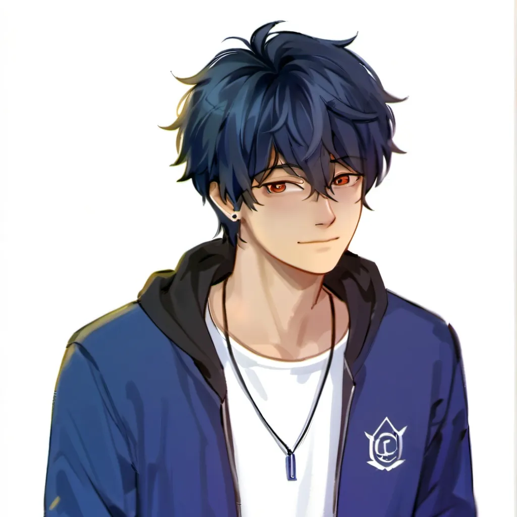 chat with ai character: ein from aphmau