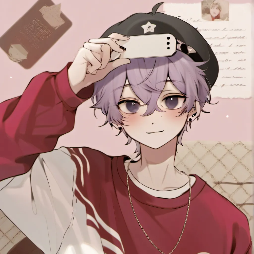 chat with ai character: Jason 