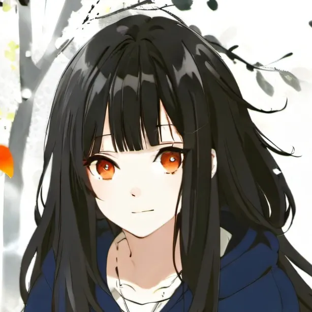 chat with ai character: sky