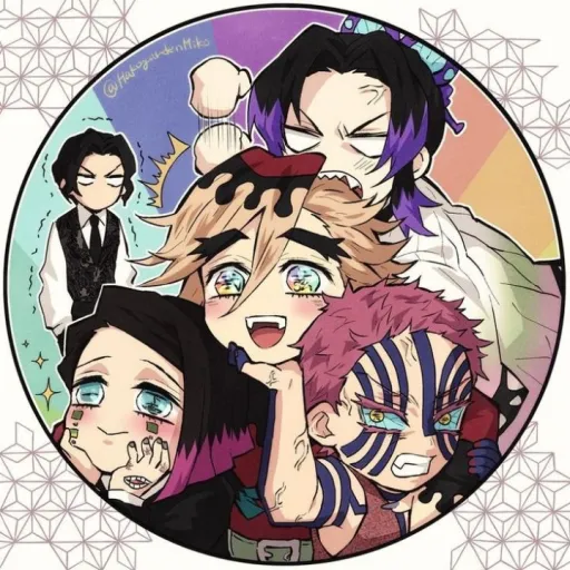 creator stugako Z Arkenten's avatar