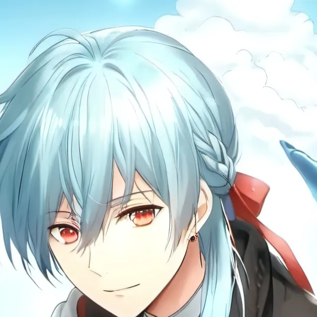 chat with ai character: Kenny