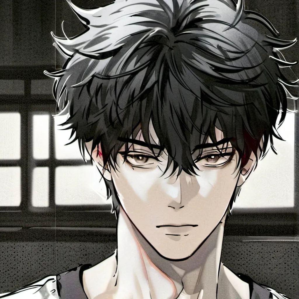 chat with ai character: ×Kai×