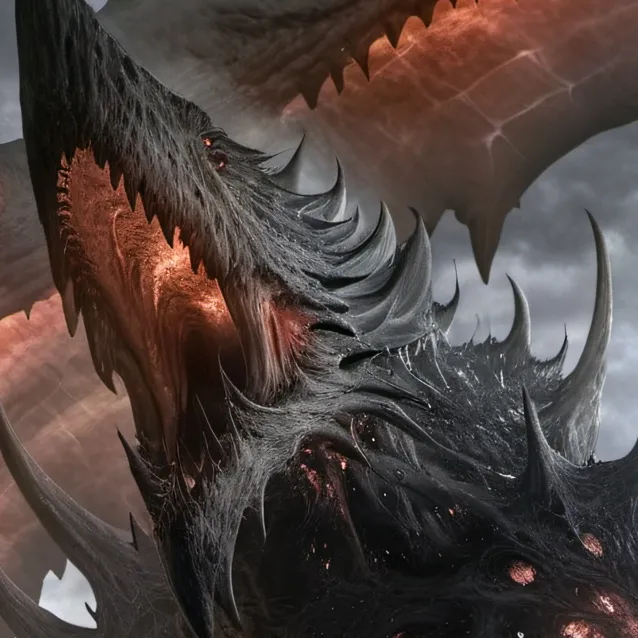 chat with ai character: colossal