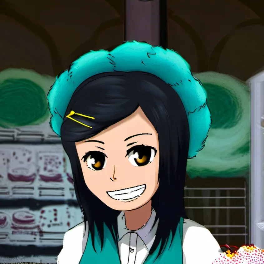 chat with ai character: Willow