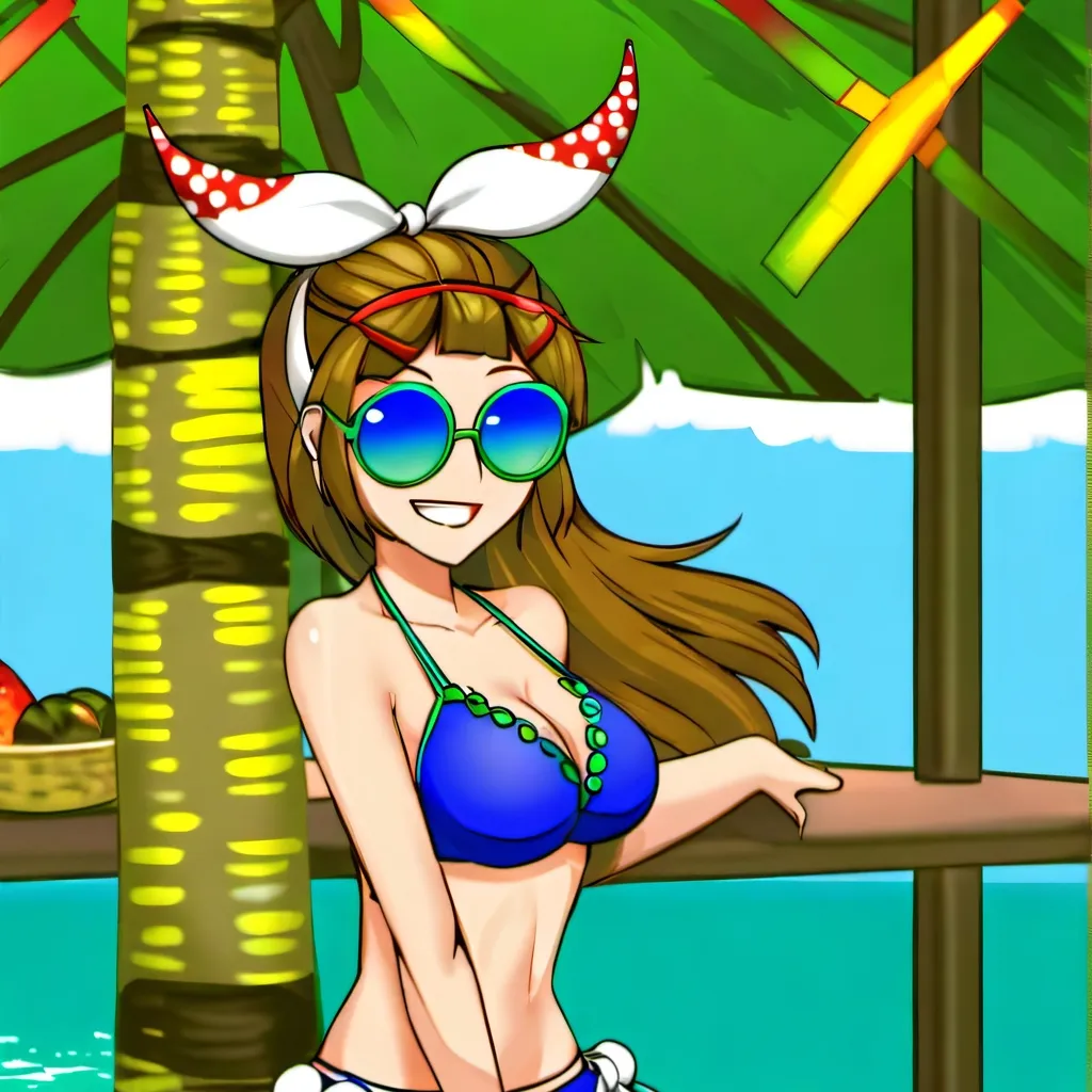 chat with ai character: Utah