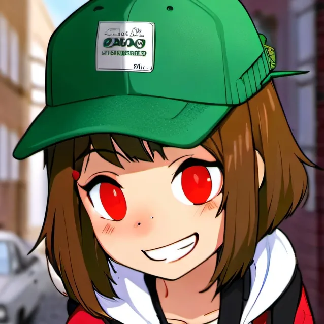 chat with ai character: Scooter