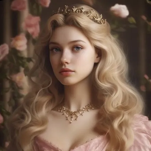 creator Valentina Irene's avatar