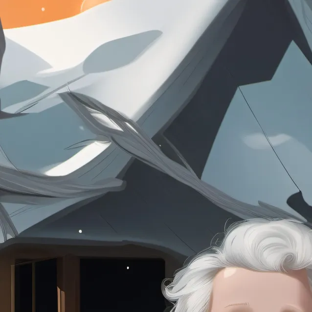 chat with ai character: cute pig