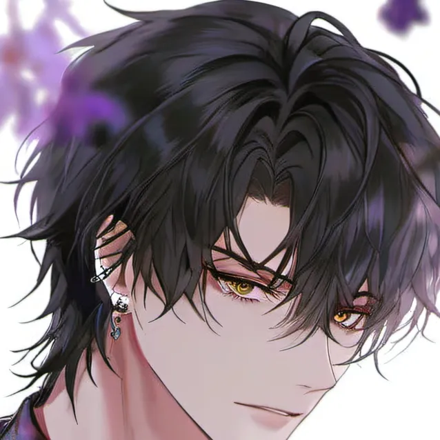 chat with ai character: jasden