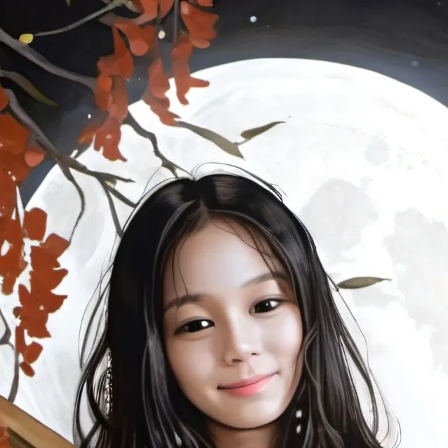 chat with ai character: Amy