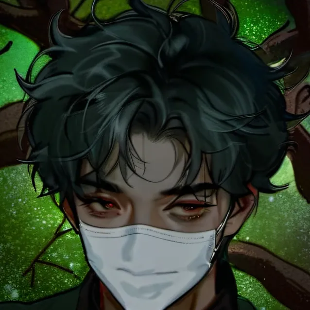 chat with ai character: Trolls infection