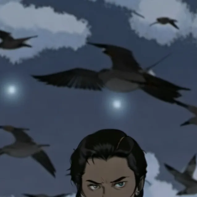 chat with ai character: my vampire system