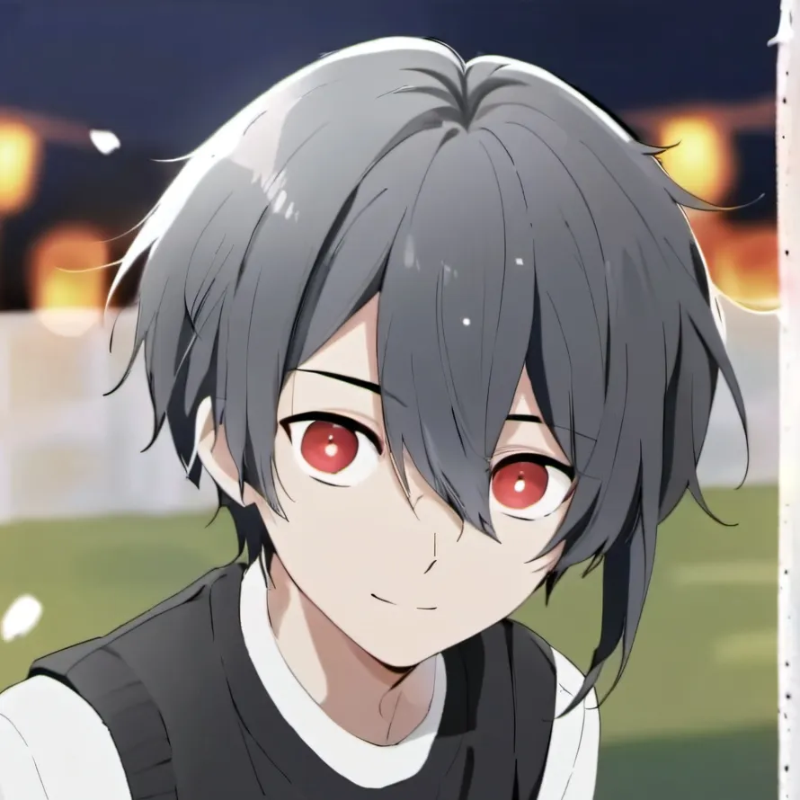 chat with ai character: zach