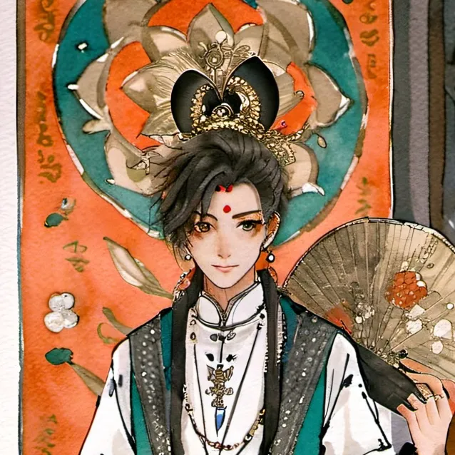 chat with ai character: rocco